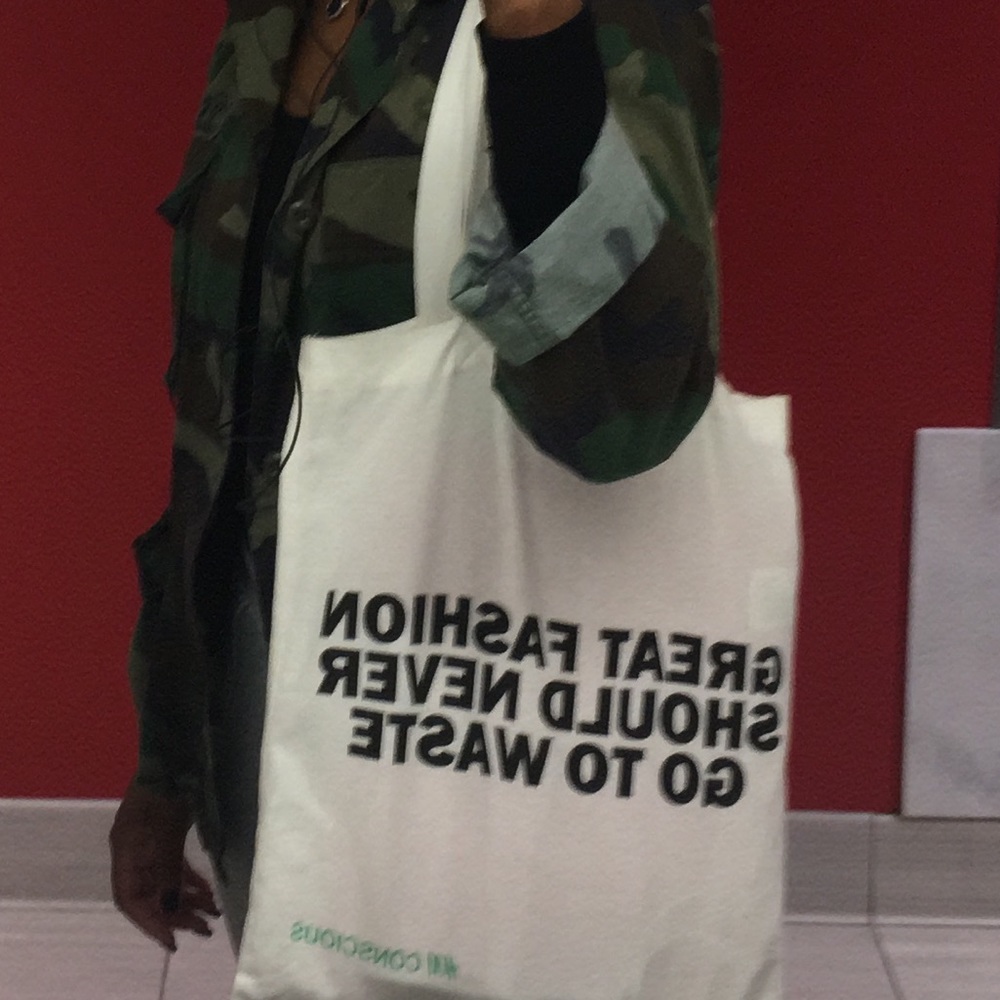 Meet your Posher, Jordan